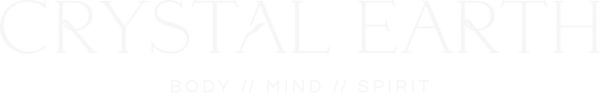 Crystal Earth