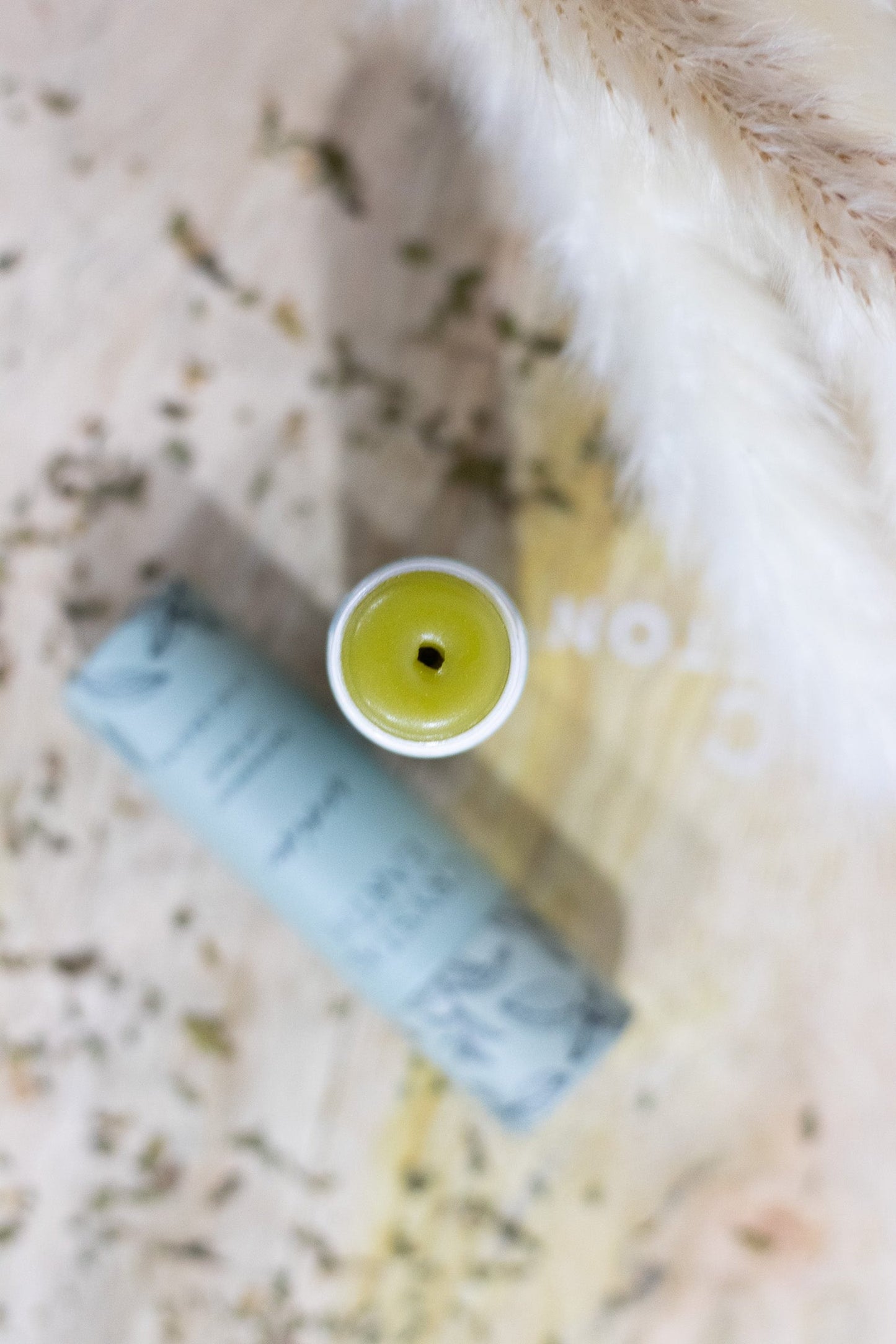 Revive Peppermint Lip Balm