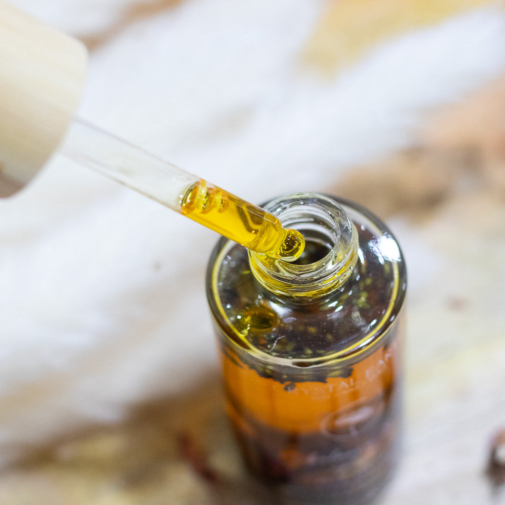 Balance & Uplift Face Serum