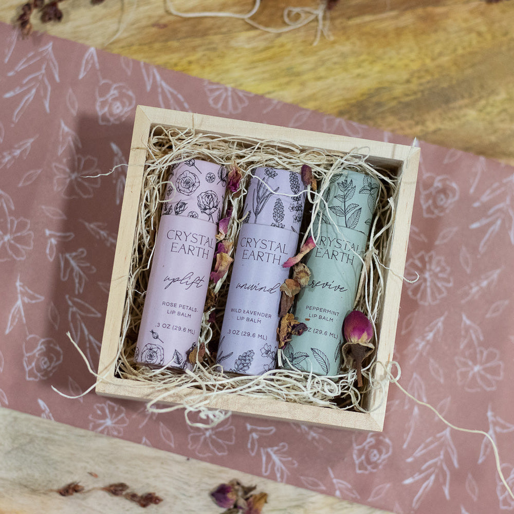 Customizable Gift Boxes