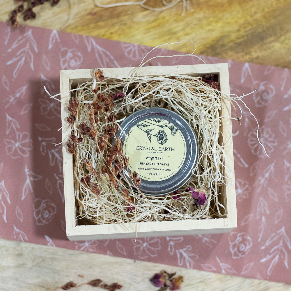 Customizable Gift Boxes