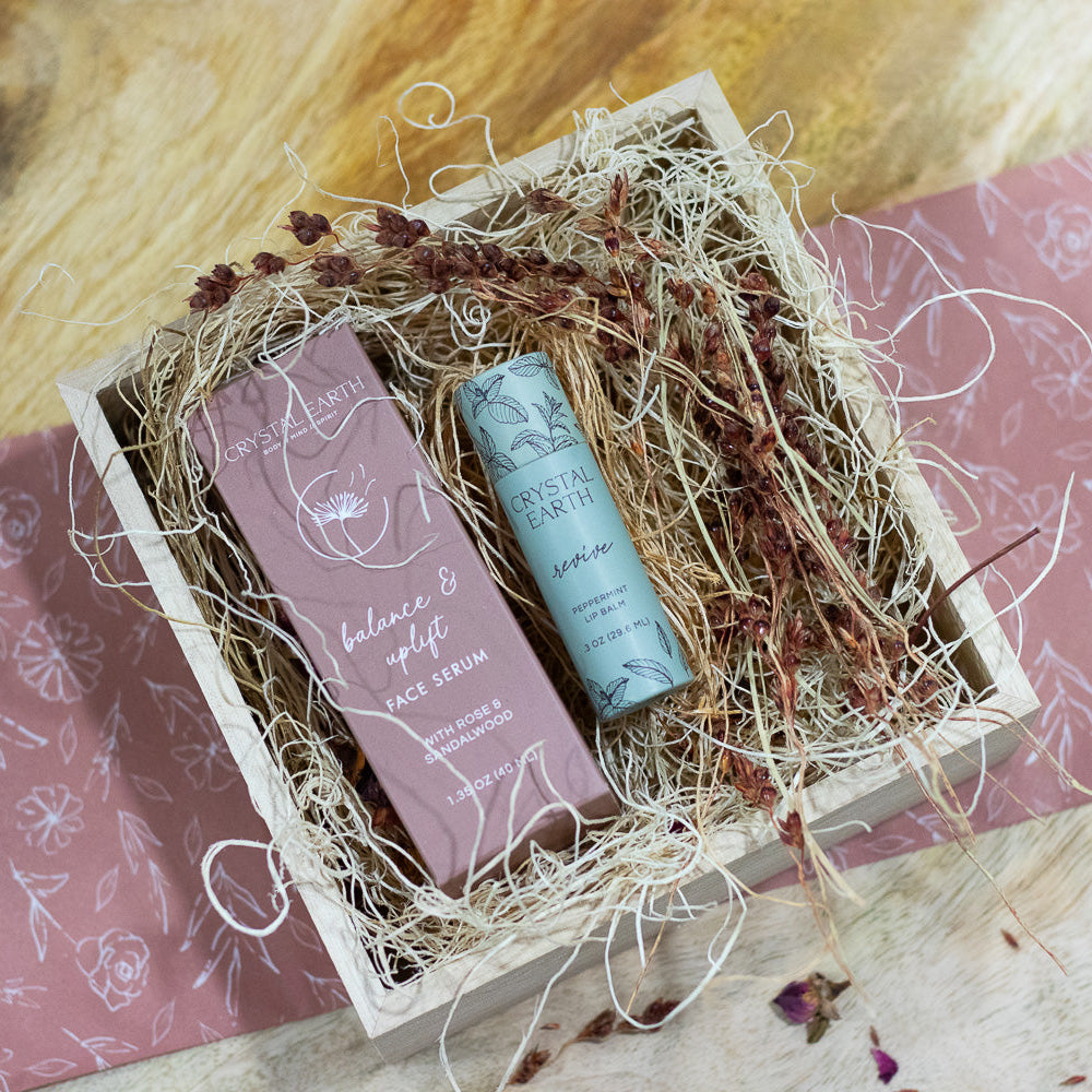 Customizable Gift Boxes