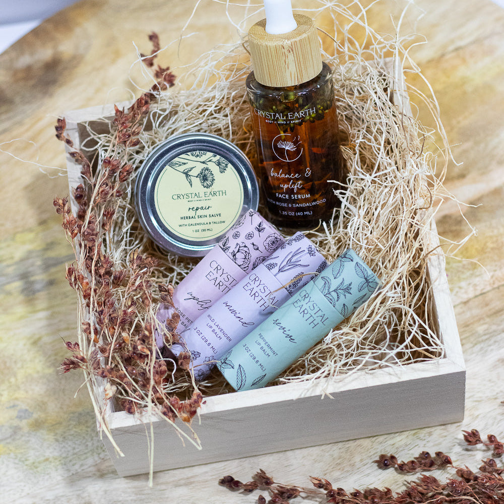 Customizable Gift Boxes